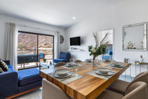 Morgan Residences 607A